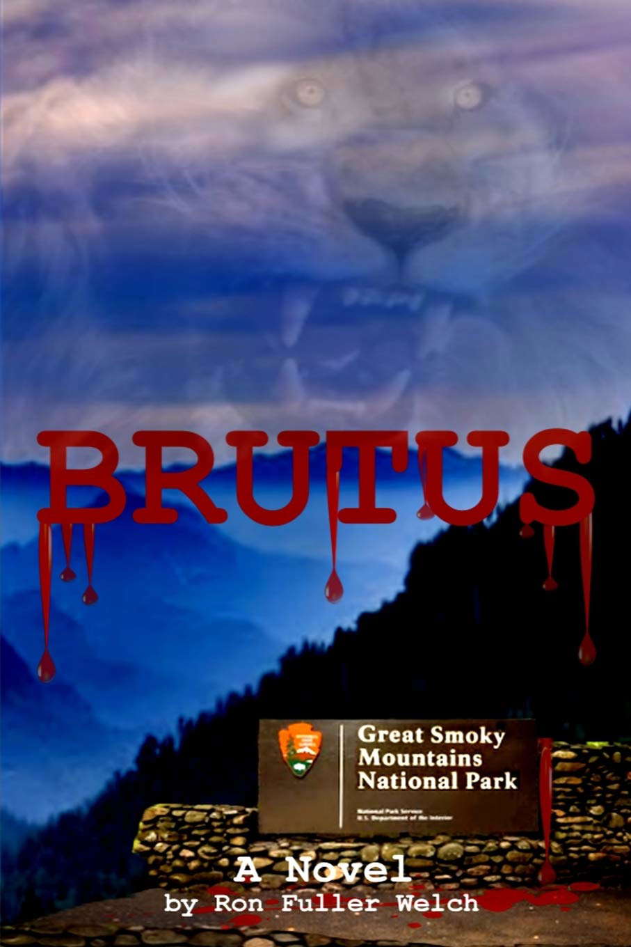 Brutus: A Novel poster