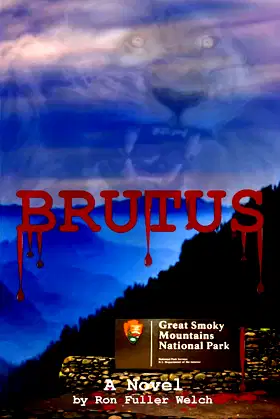 Brutus: A Novel poster