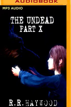 Undead: Part 10, The (The Undead, 10) poster