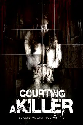 Courting a Killer poster