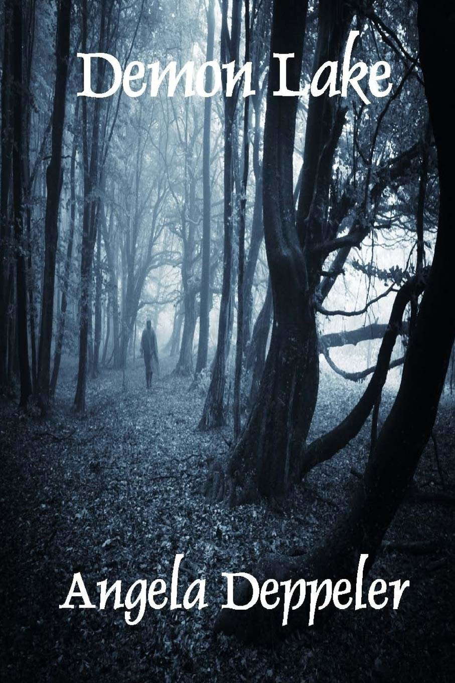 Demon Lake poster