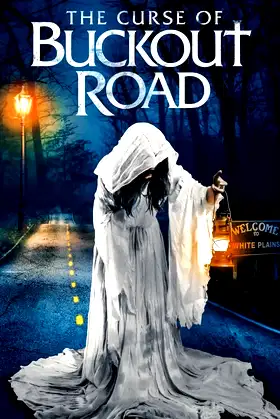 The Curse of Buckout Road poster
