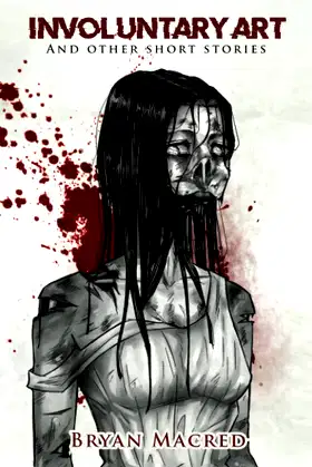 Involuntary Art: And other short stories poster