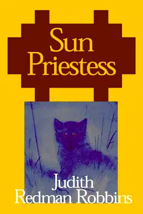 Sun Priestess poster