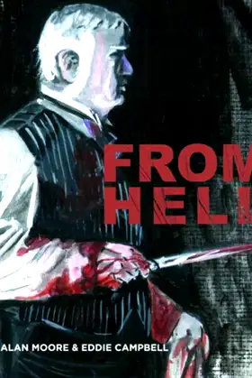 From Hell poster