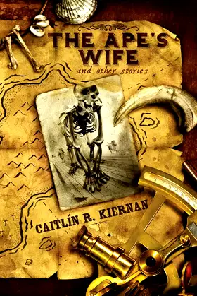 The Ape's Wife and Other Stories poster