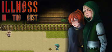 Illness in the East capsule