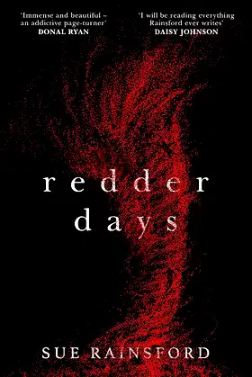 Redder Days poster