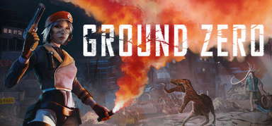 Ground Zero capsule