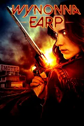 Wynonna Earp Volume 1: Homecoming poster