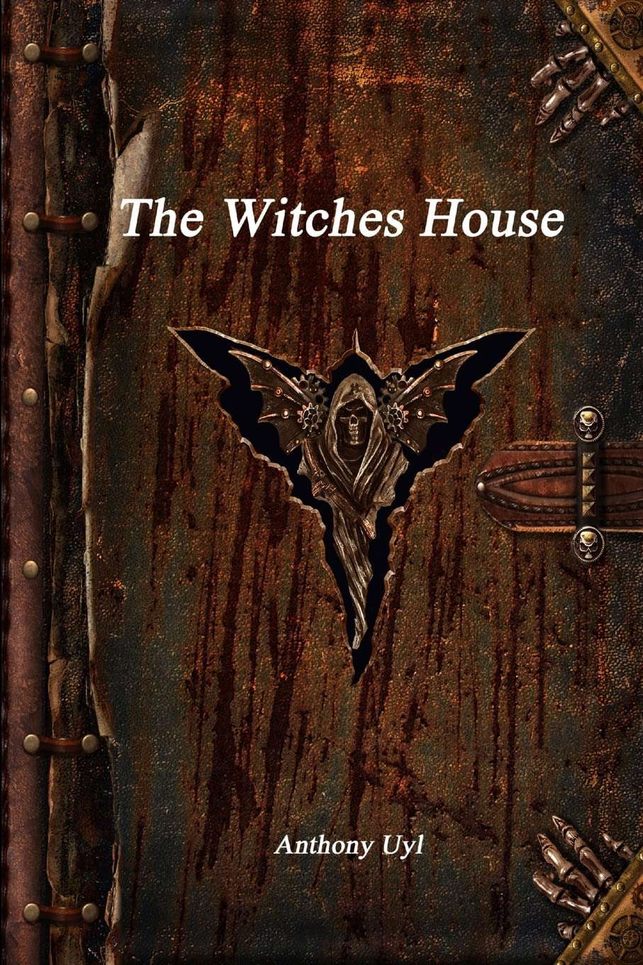 The Witches House poster