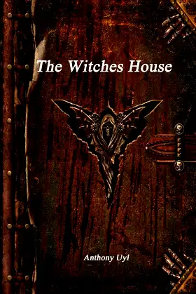 The Witches House poster