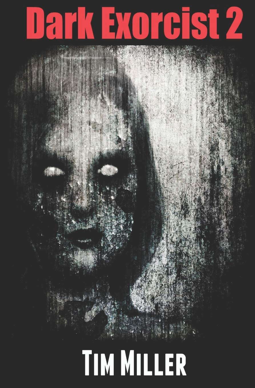 Dark Exorcist 2 (Dark Exorcist Series) poster