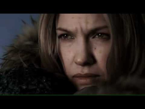 Poster for 30 Days of Night: Dark Days