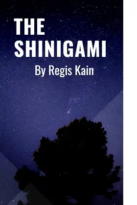The Shinigami poster