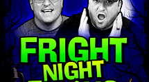 The Backrooms (2026) Horror Movie Review | Was This Movie Overhyped? - Fright Night Flicks: A Horror Movie Podcast