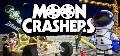 Moon Crashers capsule
