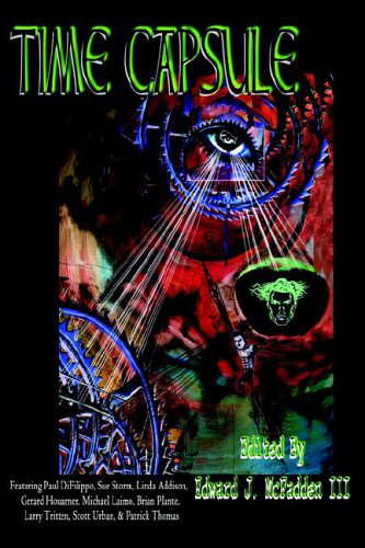 Time Capsule poster