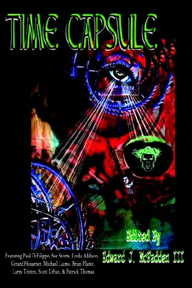 Time Capsule poster