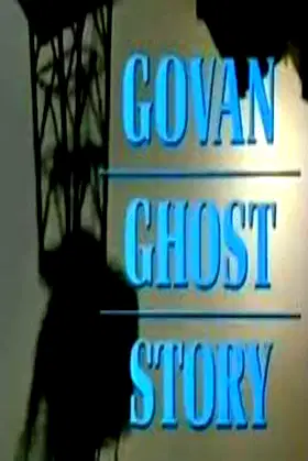 Govan Ghost Story poster