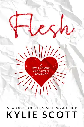 Flesh poster