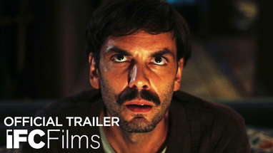 When Evil Lurks – Official Trailer | HD | IFC Films poster