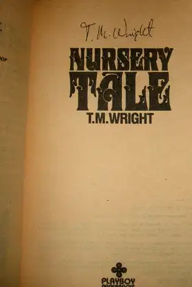 Nursery Tale poster