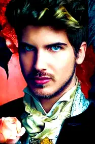 The Masquerade Ball (1) poster