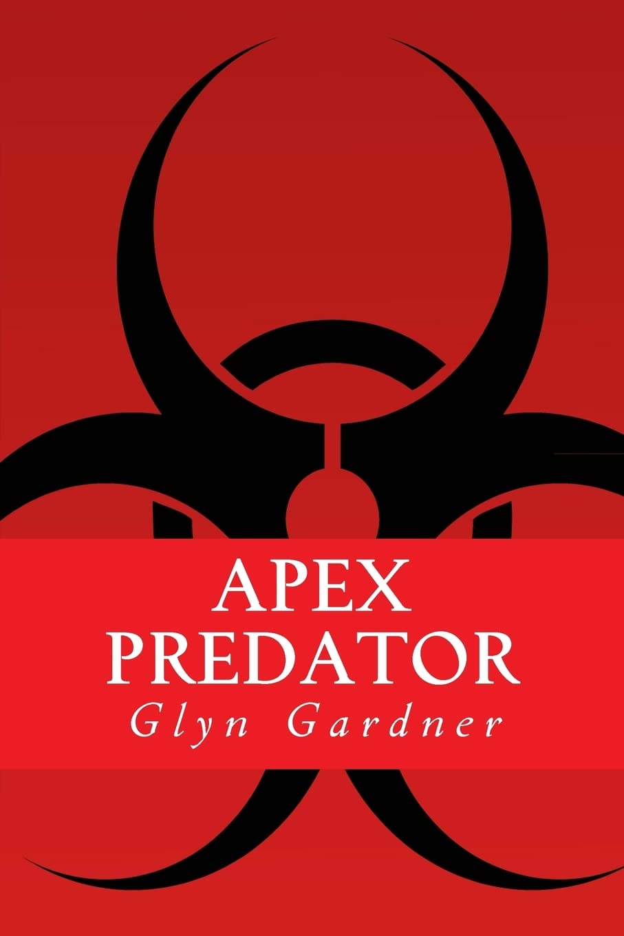 Apex Predator poster