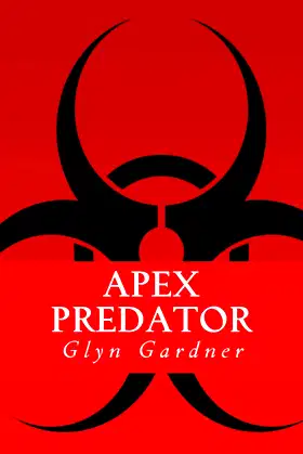 Apex Predator poster