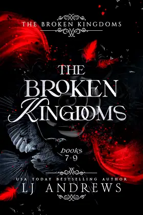The Broken Kingdoms 7-9: The Southern and Western Kingdoms poster