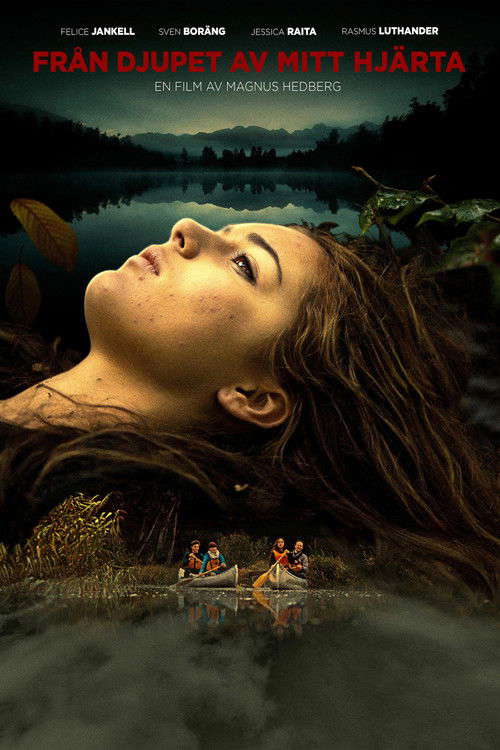 From the Depths of My Heart poster