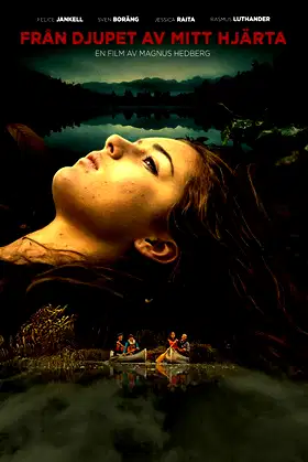 From the Depths of My Heart poster