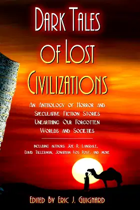 Dark Tales of Lost Civilizations poster