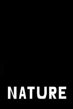 Nature poster