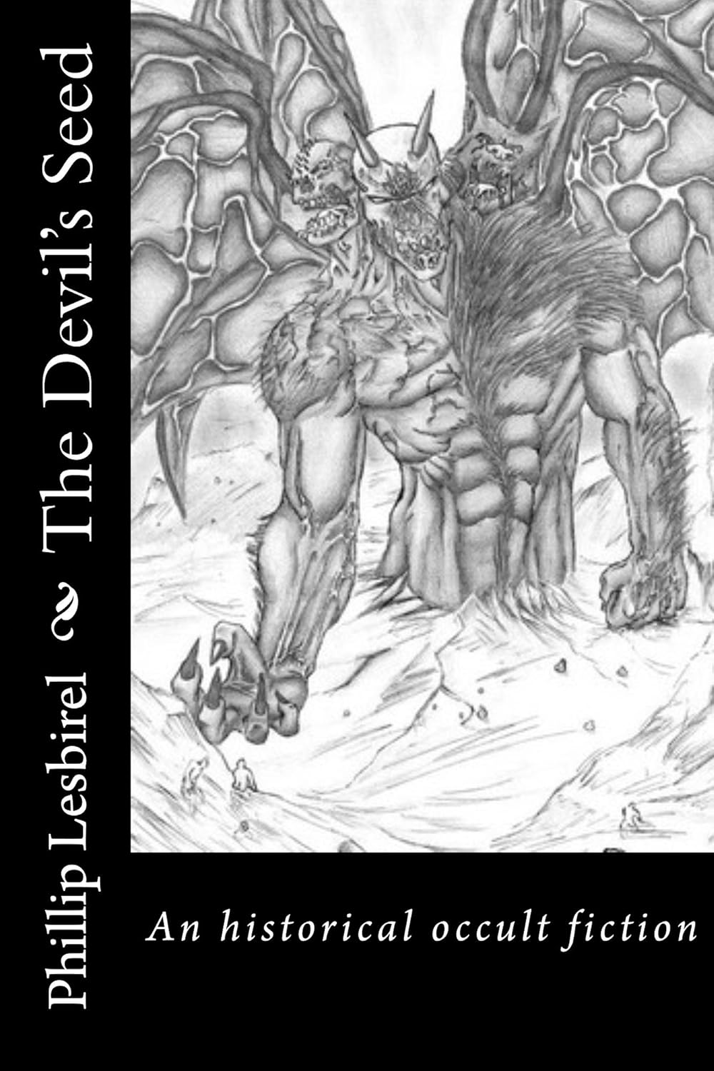The Devil's Seed poster