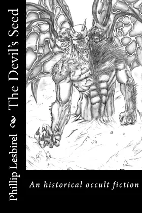 The Devil's Seed poster