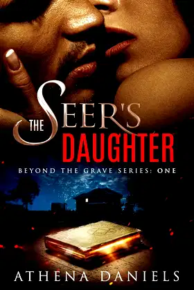 The Seer’s Daughter (Beyond The Grave Series Book 1) poster