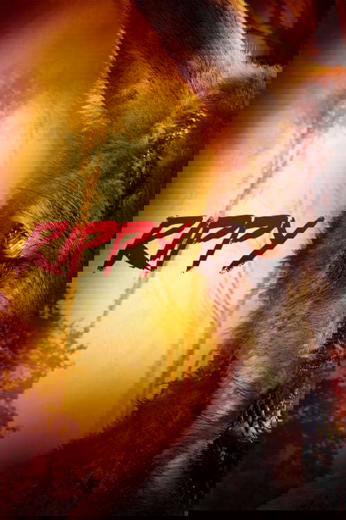Rippy poster