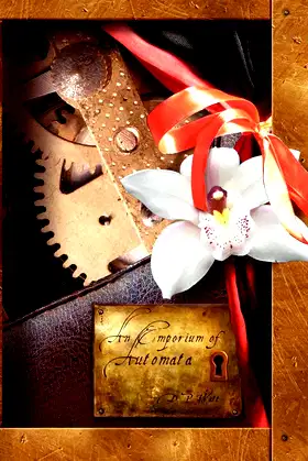 An Emporium of Automata poster