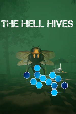 The Hell Hives poster