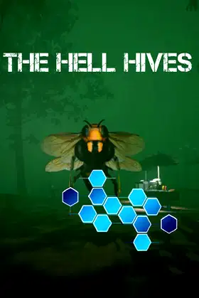 The Hell Hives poster