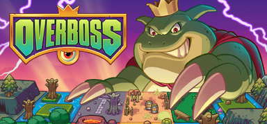 Overboss capsule