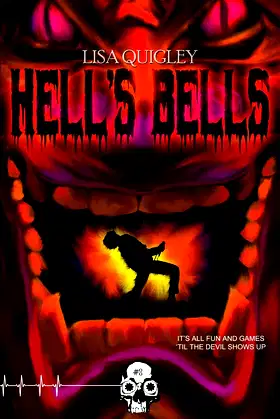 Hell's Bells (Rewind or Die) poster