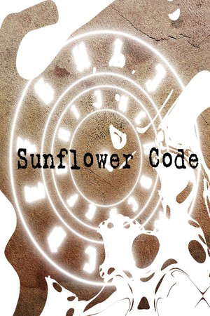 Sunflower Code poster