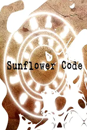 Sunflower Code poster