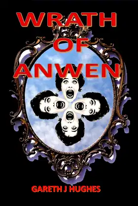 Wrath of Anwen poster