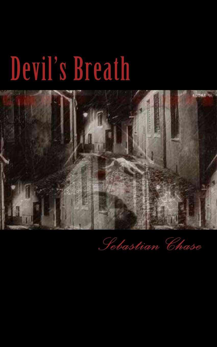 Devil's Breath poster