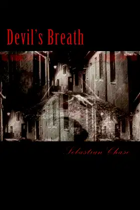 Devil's Breath poster