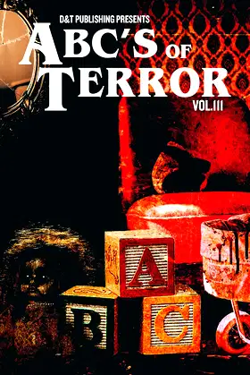 ABC's of Terror, Volume 3 poster